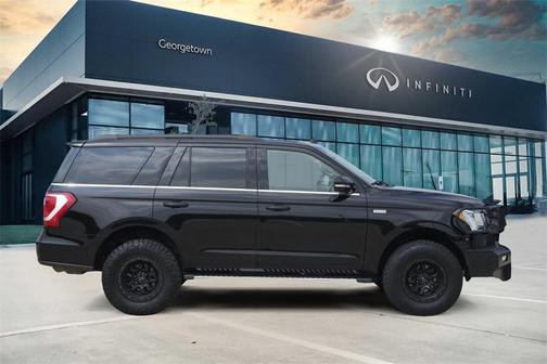 2018 Ford Expedition XLT