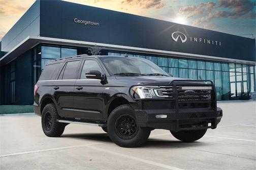 2018 Ford Expedition XLT
