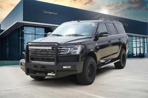 2018 Ford Expedition XLT