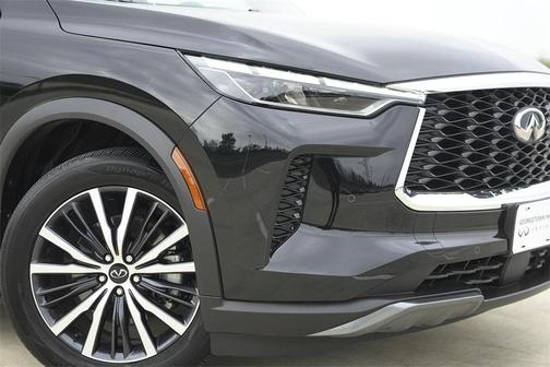 2024 INFINITI QX60 AUTOGRAPH