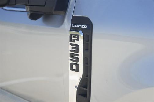 2024 Ford F-350 Limited