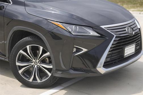 2019 Lexus RX 350 350