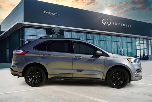 2023 Ford Edge ST Line