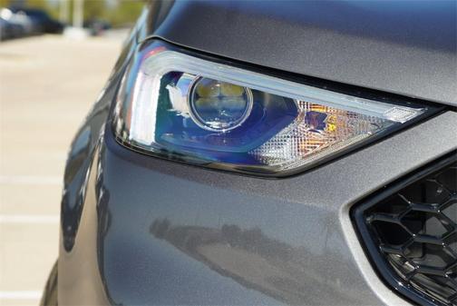 2023 Ford Edge ST Line