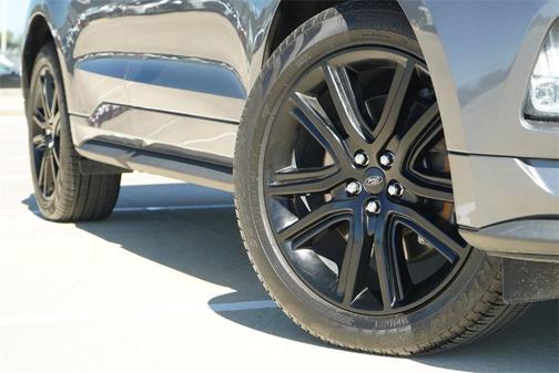 2023 Ford Edge ST Line