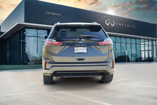 2023 Ford Edge ST Line