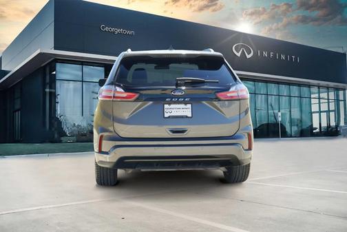 2023 Ford Edge ST Line