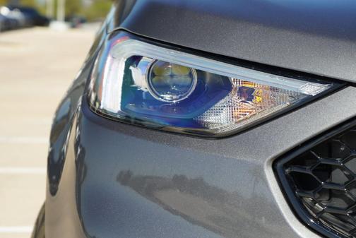 2023 Ford Edge ST Line