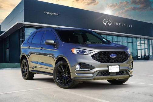2023 Ford Edge ST Line