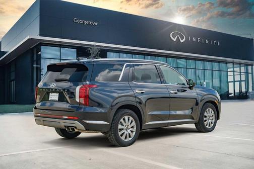 Moonlight 2024 Hyundai PALISADE SEL