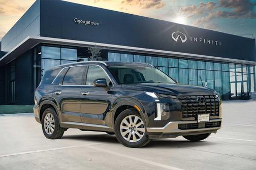 Moonlight 2024 Hyundai PALISADE SEL