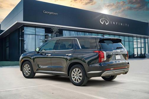 Moonlight 2024 Hyundai PALISADE SEL