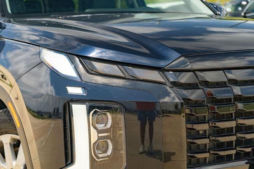 Moonlight 2024 Hyundai PALISADE SEL