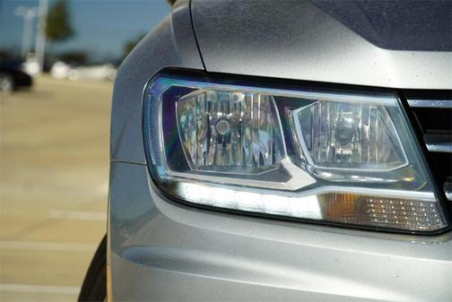 2020 Volkswagen Tiguan 2.0T SE