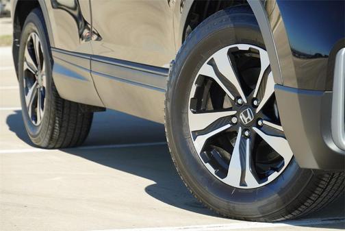 2022 Honda CR-V Special Edition