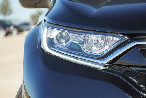 2022 Honda CR-V Special Edition