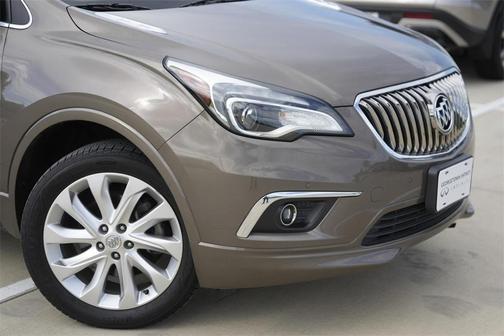 2016 Buick Envision Premium I