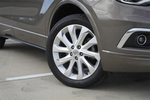 2016 Buick Envision Premium I
