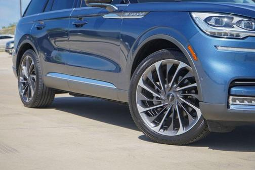 2020 Lincoln Aviator Reserve AWD