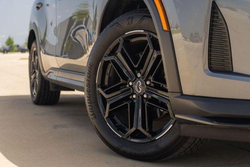 Graphite Shadow 2026 INFINITI QX60 SPORT