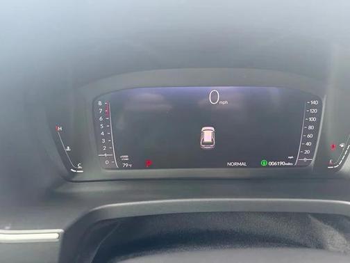 2026 Honda Passport AWD RTL