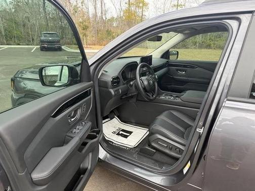 2026 Honda Passport AWD RTL