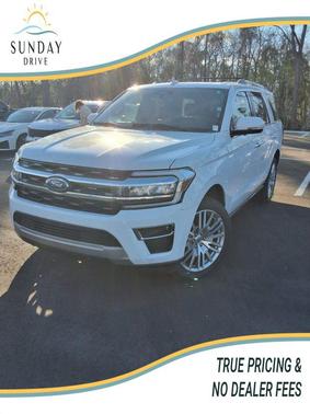 2024 Ford Expedition Limited