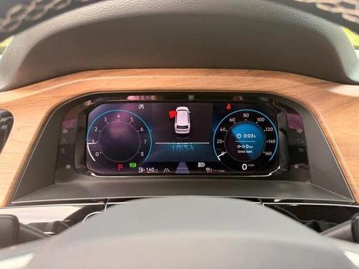 Other 2025 Volkswagen Atlas 2.0T SE w/Technology