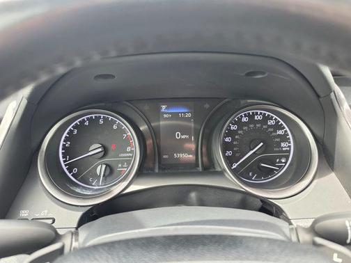 Other 2024 Toyota Camry SE