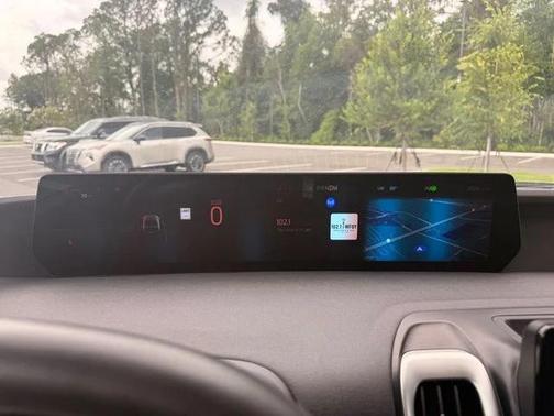 Agate Black Metallic 2025 Ford Expedition Max Active 4x4