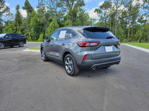 Other 2026 Ford Escape ST-Line