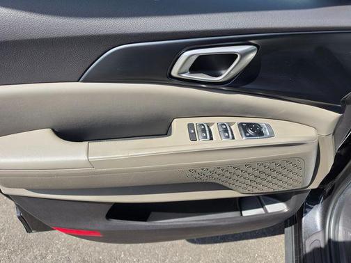 Panthera Metal 2026 Kia Carnival LXS