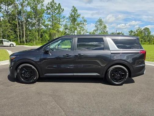 Panthera Metal 2026 Kia Carnival LXS