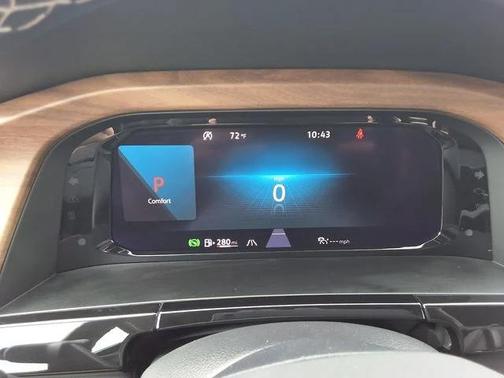 2025 Volkswagen Atlas 2.0T SE w/Technology 4MOTION