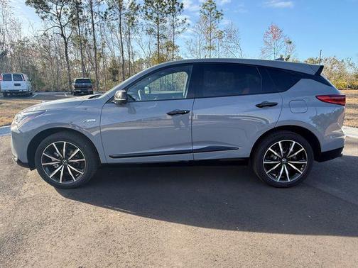 2025 Acura RDX A-Spec Advance Package