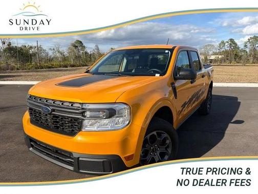 2023 Ford Maverick XL