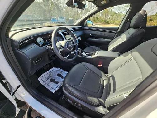 2024 Hyundai SANTA CRUZ XRT