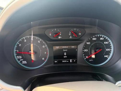 2025 Chevrolet Malibu FWD 1LT