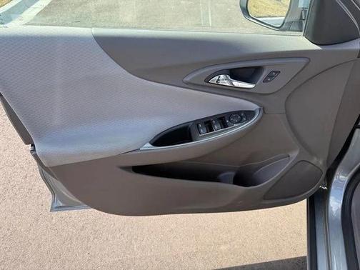 2025 Chevrolet Malibu FWD 1LT