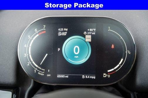 2022 MINI Countryman Cooper S ALL4