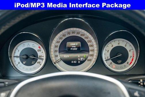2015 Mercedes-Benz GLK-Class GLK 350 4MATIC