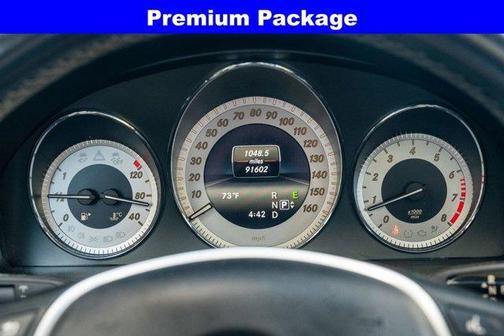 2015 Mercedes-Benz GLK-Class GLK 350 4MATIC