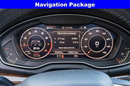 2018 Audi Q5 2.0T Premium Plus