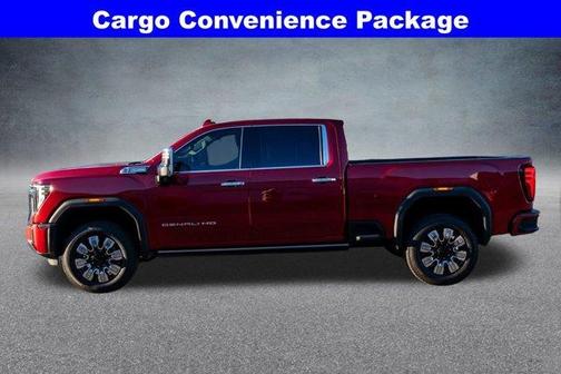 2024 GMC Sierra 2500 Denali