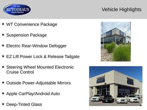 Summit White 2024 Chevrolet Silverado 3500 WT