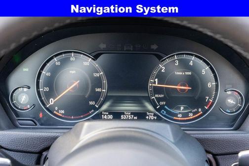 2019 BMW 430 i xDrive