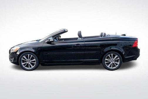2013 Volvo C70 T5