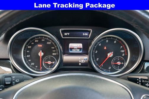 2018 Mercedes-Benz GLE 350 Base