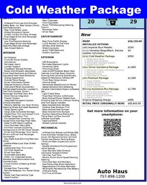 2016 BMW 535 i xDrive