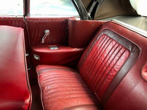 1963 Pontiac Bonneville